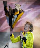 The Rolling Stones Perform - Vancouver