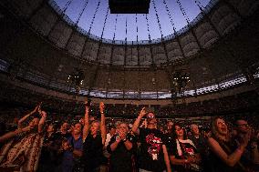 The Rolling Stones Perform - Vancouver