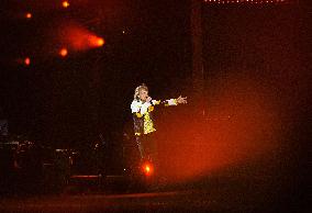 The Rolling Stones Perform - Vancouver