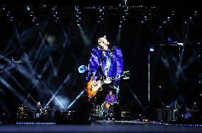 The Rolling Stones Perform - Vancouver