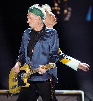 The Rolling Stones Perform - Vancouver