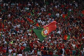 Portugal v France: Quarter-Final - UEFA EURO 2024