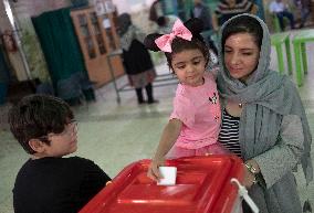 Iran Election