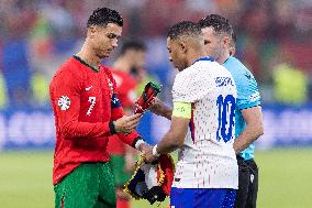 Portugal v France - UEFA EURO 2024: Quarter-Final