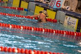 Swimming race - Campionati Assoluti FINP