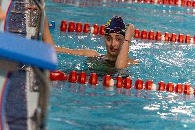 Swimming race - Campionati Assoluti FINP