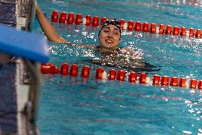 Swimming race - Campionati Assoluti FINP