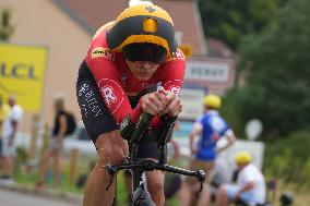 Tour De France - Stage 7