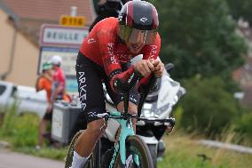 Tour De France - Stage 7