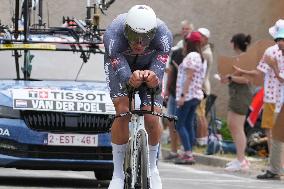 Tour De France - Stage 7