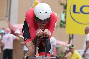 Tour De France - Stage 7