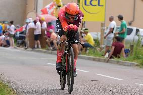 Tour De France - Stage 7