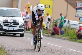 Tour De France - Stage 7