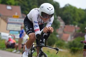 Tour De France - Stage 7