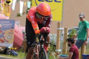 Tour De France - Stage 7