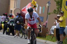 Tour De France - Stage 7