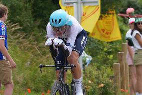 Tour De France - Stage 7