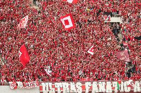 MC Alger v CR Belouizdad - Algerian Cup Final