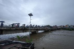 Monsoon Mayhem In Nepal