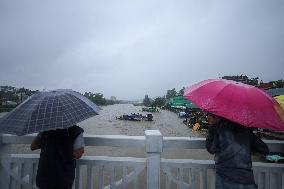 Monsoon Mayhem In Nepal