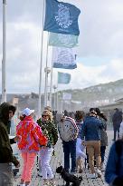 Centenary of Les Planches de Deauville