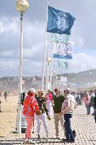 Centenary of Les Planches de Deauville