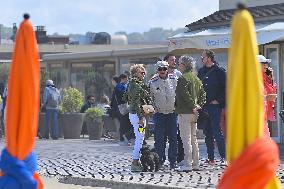 Centenary of Les Planches de Deauville