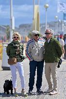 Centenary of Les Planches de Deauville