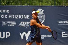 Italian event - ITF W35 Roma Open