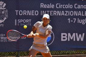 Italian event - ITF W35 Roma Open