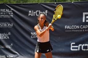 Italian event - ITF W35 Roma Open