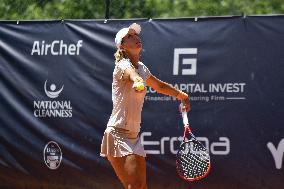 Italian event - ITF W35 Roma Open