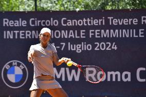 Italian event - ITF W35 Roma Open