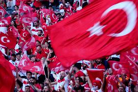 Netherlands v Türkiye: Quarter-Final - UEFA EURO 2024