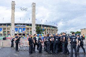 Netherlands v Turkiye: Quarter-Final - UEFA Euro 2024