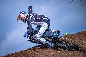 Motocross race - MXGP of Lombok