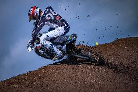 Motocross race - MXGP of Lombok