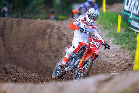 Motocross race - MXGP of Lombok