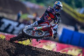 Motocross race - MXGP of Lombok