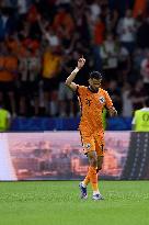 Euro 2024 - Netherlands Defeat Turkey