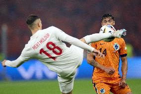 Euro 2024 - Netherlands Defeat Turkey