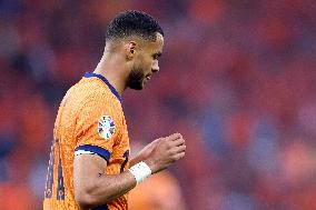 Euro 2024 - Netherlands Defeat Turkey