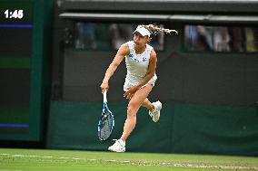 Wimbledon - Third Round