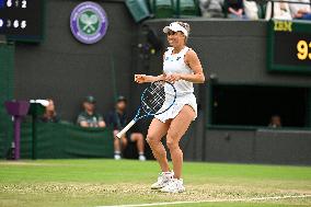 Wimbledon - Third Round