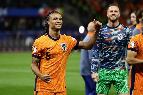 Netherlands v Turkiye: Quarter-Final - UEFA EURO 2024