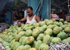 India Economy Fruit Market