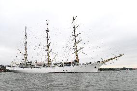 Tall Ships Races