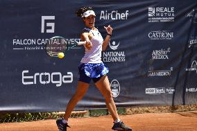 Italian event - ITF W35 Roma Open