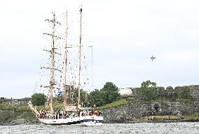 Tall Ships Races