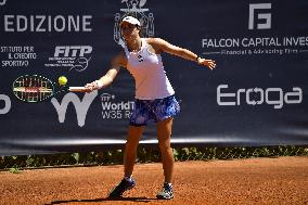 Italian event - ITF W35 Roma Open